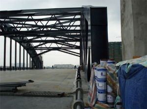 庐江专注工业场景喷漆服务